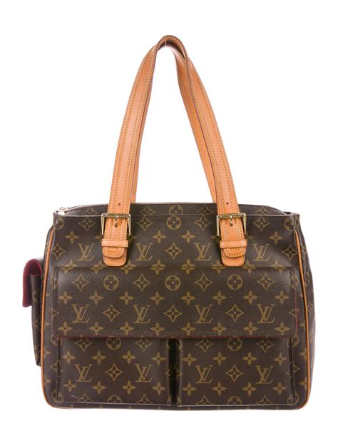 louis vuitton multiple cite|vivacité louis vuitton.